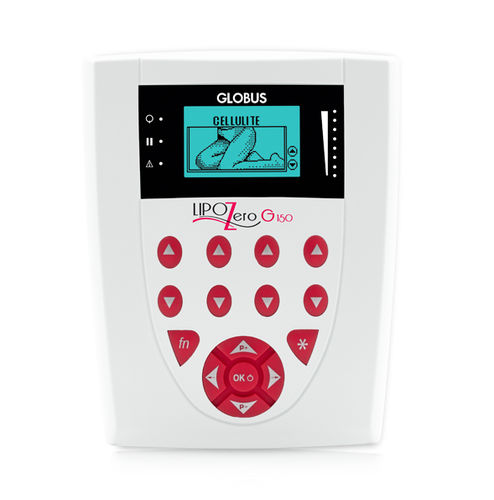 超声波溶脂仪 - Lipozero G150 - Globus