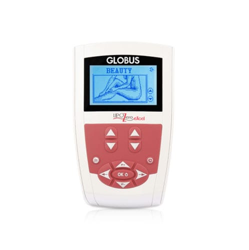 超声波溶脂仪 - Lipozero Excel - Globus - 手持式