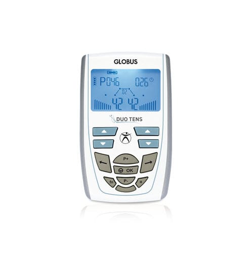 电刺激仪 - Duo  - Globus - 手持 / TENS / 双通道