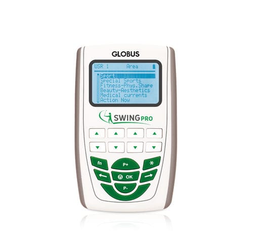 电刺激仪 - Swing Pro - Globus - 手持 / TENS / 4通道