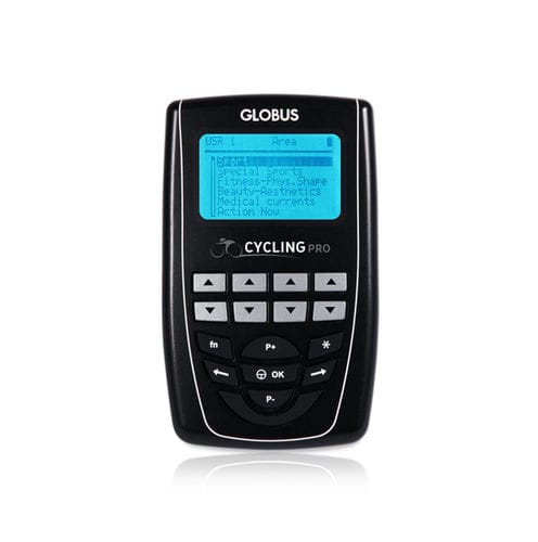 电刺激仪 - Cycling Pro - Globus - 手持 / TENS / 4通道