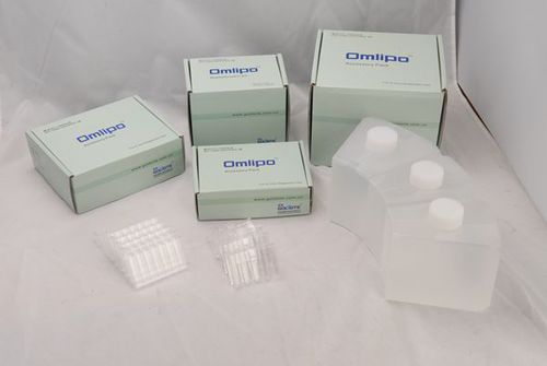 多功能试剂 - Omlipo  - Goldsite Diagnostics Inc. - 补体C3 / CRP / D-二聚体