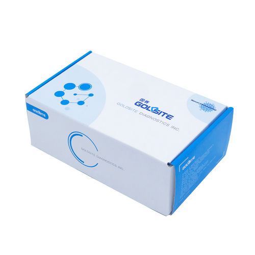 COVID-19新冠病毒快速诊断套装 - GT124025 - Goldsite Diagnostics Inc. - 用于中和抗体 / SARS-COV-2 / 血清
