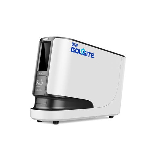 自动蛋白质分析仪 - GPP-100 - Goldsite Diagnostics Inc. - 比浊法 / 实验室 / 紧凑型
