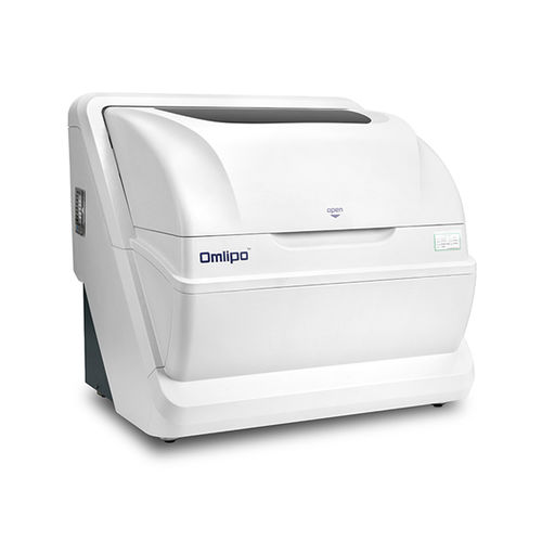自动蛋白质分析仪 - Omlipo - Goldsite Diagnostics Inc. - 免疫学 / 紧凑型