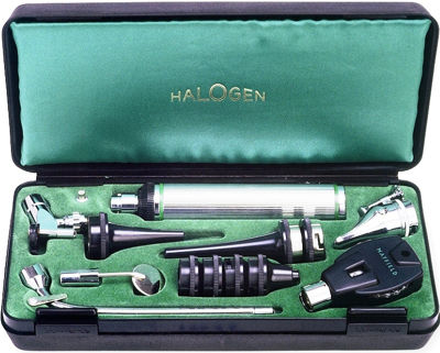 综合诊断医疗包 - 64425 - Gowllands Medical Devices - 兽用