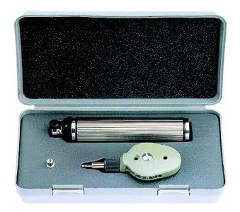 直接检眼镜 - 902-0330 - Gowllands Medical Devices - 手持式