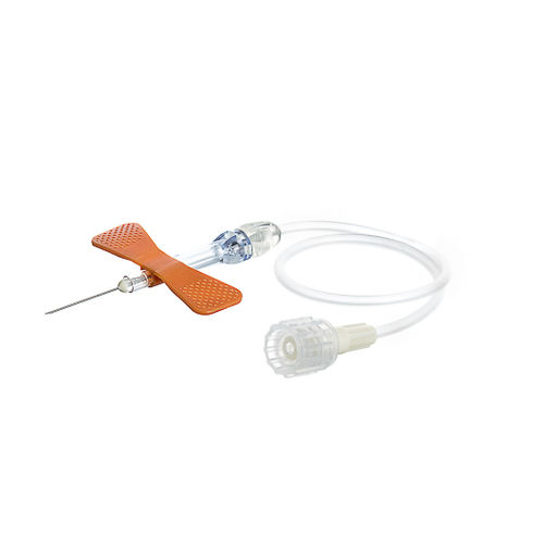 输液器 - VACUETTE® 450 series - Greiner Bio-One /格瑞纳生物科技