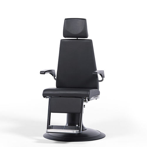耳鼻喉检查椅 - Medseat  - GREINER - 眼科 / 液压 / 可调高度