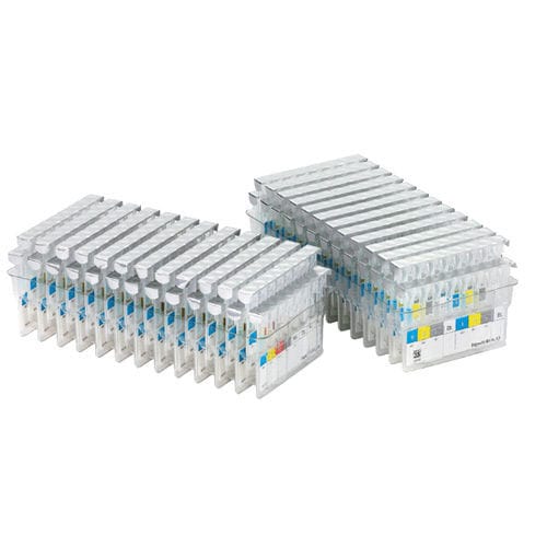 血型快速诊断套装 - DG Gel® - Grifols/基立福 - 血液 / 实验室 / 血凝