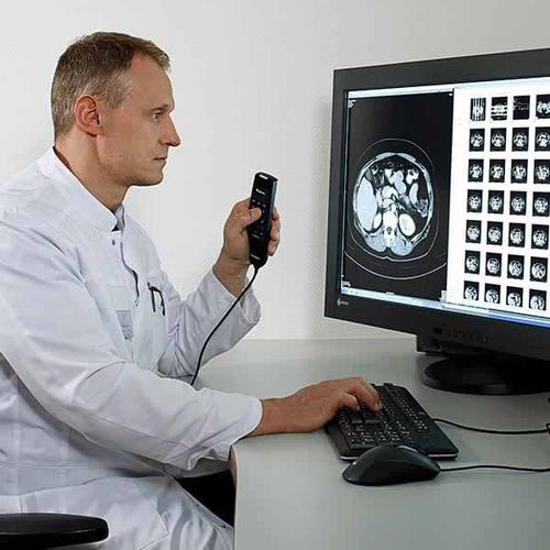 医用软件 - Dragon® Medical Direct - Grundig Business Systems  - 数码听写 / Windows / 服务器