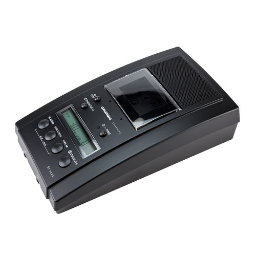 模拟医学语音识别系统 - Stenorette St 3220 - Grundig Business Systems 