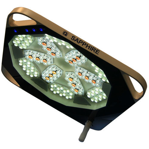 吊顶无影灯 - SAPPHIRE - GUBBEMED International - LED / 110V / 60Hz / 220 V/50 Hz