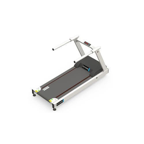 带坡度跑步机 - pluto® lt - h/p/cosmos sports & medical