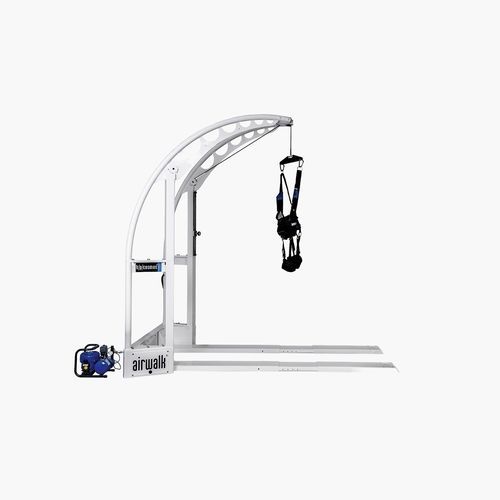 跑步机吊具 - airwalk® ap  - h/p/cosmos sports & medical