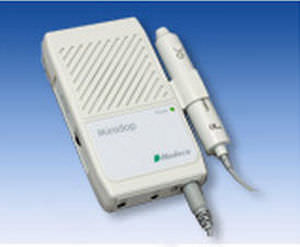 袖珍型多普勒检测仪 - Minidop ES-100VX - Hadeco
