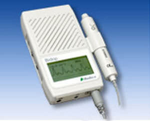 袖珍型多普勒检测仪 - Doppler ES-100V3 - Hadeco