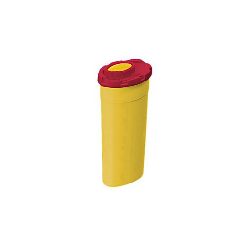 废料储存容器 - Septobox®Safe - Hammerlit - 实验室 / 实验室 / 聚丙烯