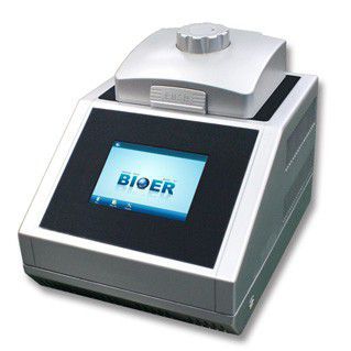 梯度式热循环仪 - Life ECO - Hangzhou Bioer Techonology   - 96孔 / 带触摸屏 / 带USB接口