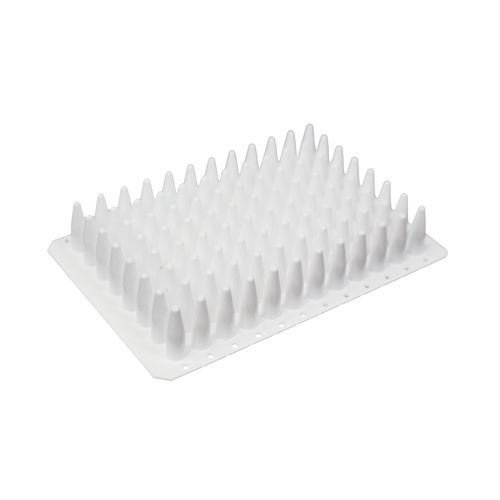 PCR微孔板 - BSH series - Hangzhou Bioer Techonology   - 荧光 / qPCR / 96孔