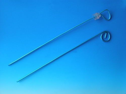 抽吸插管 - 5111 series - Hangzhou Jinlin Medical Appliances   - 乳胶