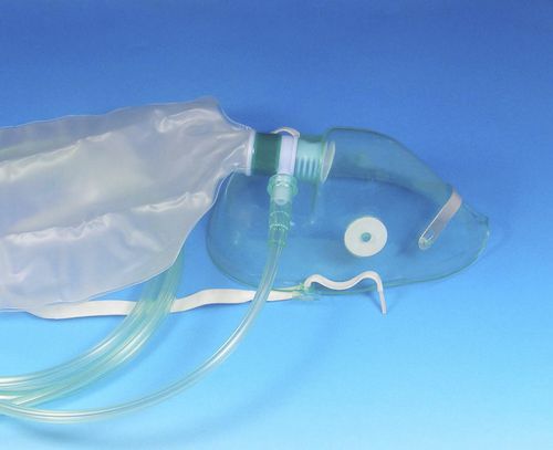 氧气罩 - 413531 - Hangzhou Jinlin Medical Appliances  