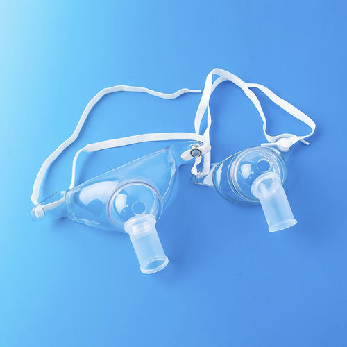 不含乳胶气管切开术口罩 - 441 series - Hangzhou Jinlin Medical Appliances  