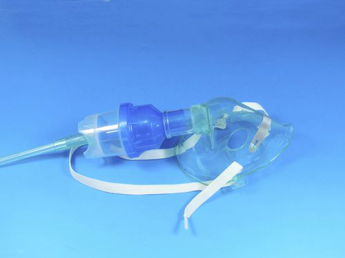 不含乳胶雾化口罩 - 421B71 - Hangzhou Jinlin Medical Appliances  