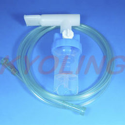 不含乳胶雾化口罩 - 114E series - Hangzhou Jinlin Medical Appliances  