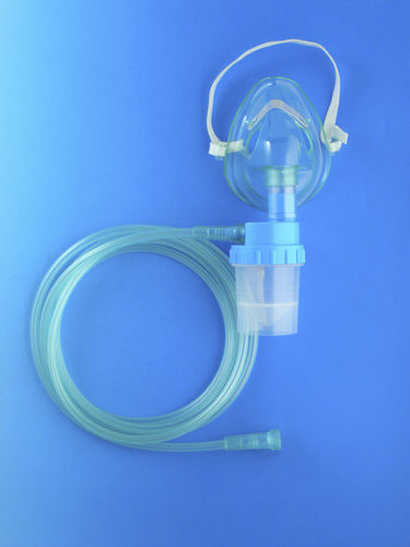 不含乳胶雾化口罩 - 42 series - Hangzhou Jinlin Medical Appliances  