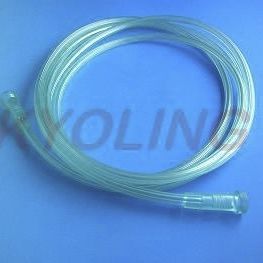 医用氧气软管 - 622 series - Hangzhou Jinlin Medical Appliances   - PVC