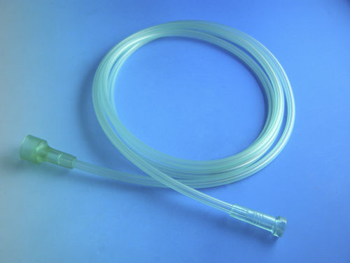 医用氧气软管 - 622E20 - Hangzhou Jinlin Medical Appliances   - PVC