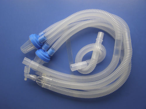 儿科呼吸回路 - 541116 - Hangzhou Jinlin Medical Appliances   - 成人