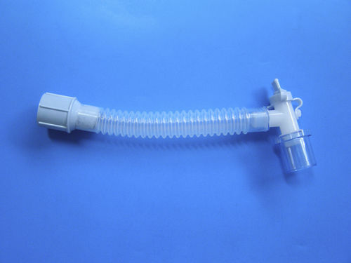 成人呼吸回路 - 543 series - Hangzhou Jinlin Medical Appliances  