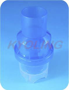 手动雾化器 - 11231002 - Hangzhou Jinlin Medical Appliances   - 通用