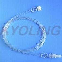 静脉注射医疗软管 - 731101 - Hangzhou Jinlin Medical Appliances  