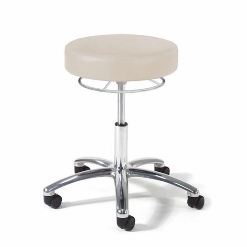 医用圆凳 - 9903 series - Hausted Patient Handling Systems - 牙科 / 实验室 / 可调高度