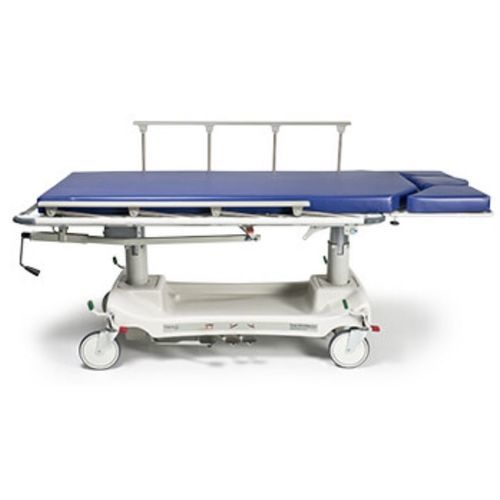病人转移担架车 - 578 - Hausted Patient Handling Systems - 急救 / 用于手术室 / 液压