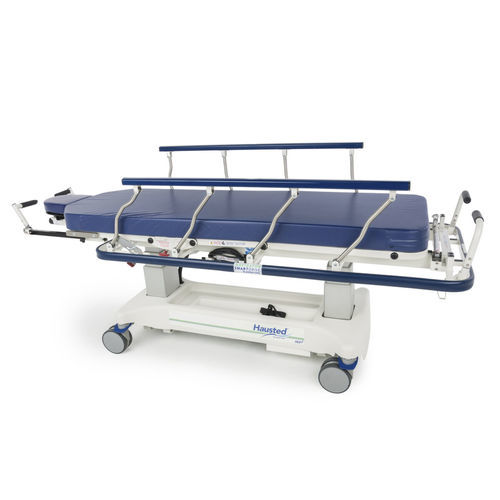 转运担架车 - 5E82  - Hausted Patient Handling Systems - 用于手术室 / 眼科 / 电动