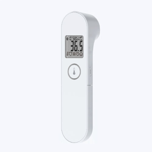 医用体温计 - HL710H - HEALTH & LIFE   - 红外线 / 额头 / 非接触式