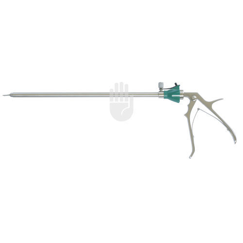 内窥镜施夹钳 - HL2812-02 - HEBUmedical  