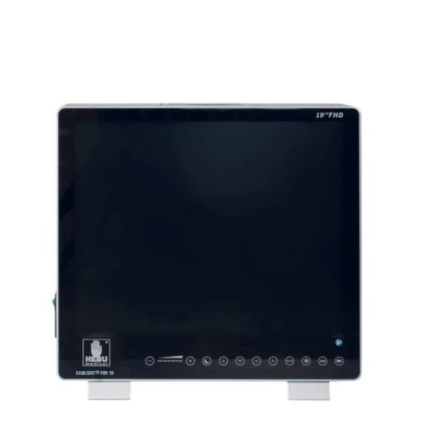 内窥镜摄像机 - HL9219-20 — CAMLIGHT® FHD 19 - HEBUmedical   - 数字 / 4K分辨率 / CMOS