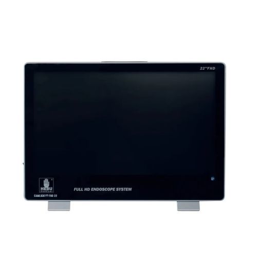 内窥镜摄像机 - HL9222-26 — CAMLIGHT® FHD 22 - HEBUmedical   - 数字 / 全高清 / 频闪观测