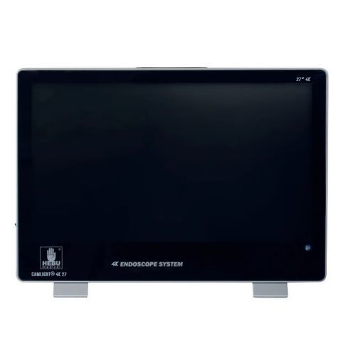 内窥镜摄像机 - HL9227-45 — CAMLIGHT® 27 - HEBUmedical   - 数字 / 4K分辨率 / 手持式