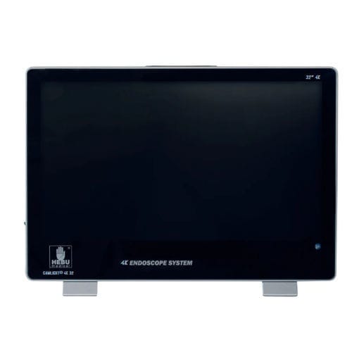 内窥镜摄像机 - HL9232-45 — CAMLIGHT® 4K 32 - HEBUmedical   - 数字 / 4K分辨率