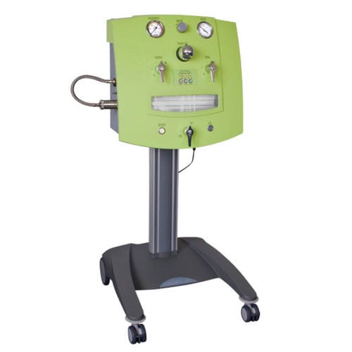 推车式结肠水疗设备 - Hydromat standard - HERRMANN Apparatebau
