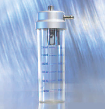 体液吸瓶 - 660-0275 - Heyer Aerotech  