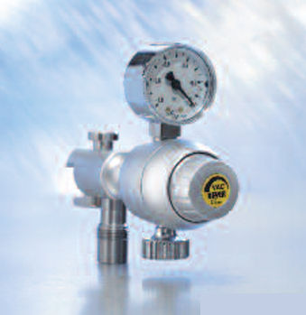轨道式真空调节阀 - 660-0241 - Heyer Aerotech  