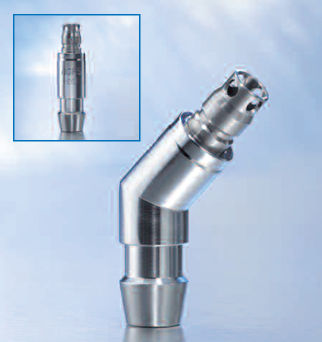 气体传感器 - 022-2966 - Heyer Aerotech   - 用于医疗气体