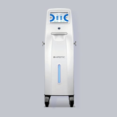 冷冻溶脂仪 - MICOOL-S™ - Hironic   - 推车式